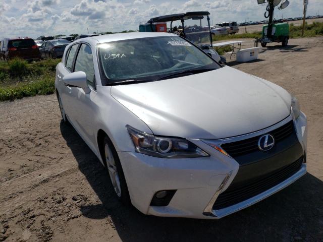 LEXUS CT 200 2016 jthkd5bh3g2253422