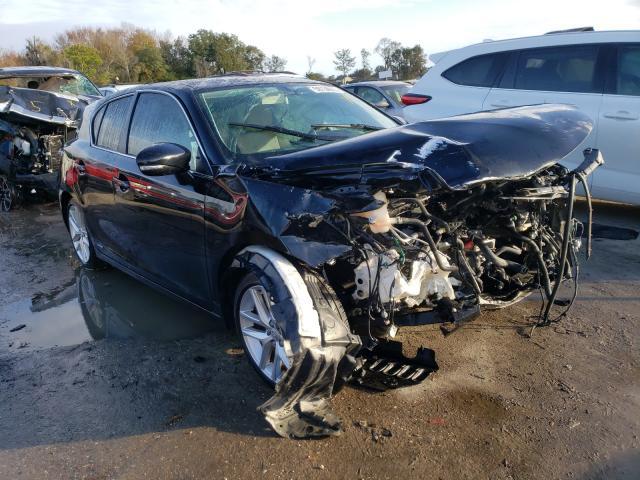 LEXUS CT 200 2016 jthkd5bh3g2261293