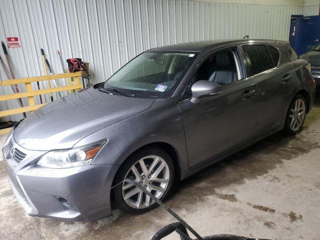 LEXUS CT 200 2016 jthkd5bh3g2265036