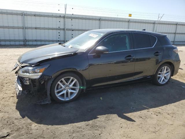 LEXUS CT 200 2017 jthkd5bh3h2280072