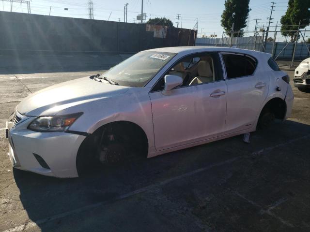 LEXUS CT 200 2017 jthkd5bh3h2281738