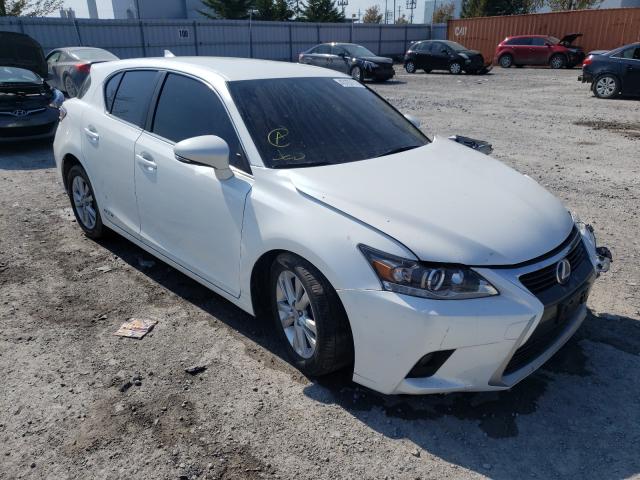 LEXUS CT 200 2017 jthkd5bh3h2285160