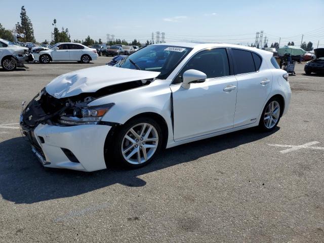 LEXUS CT 200 2017 jthkd5bh3h2293470