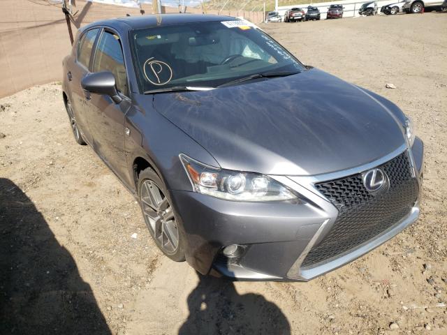 LEXUS CT 200 2017 jthkd5bh3h2293954