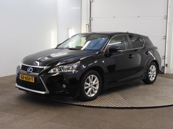 LEXUS CT 2015 jthkd5bh402249286