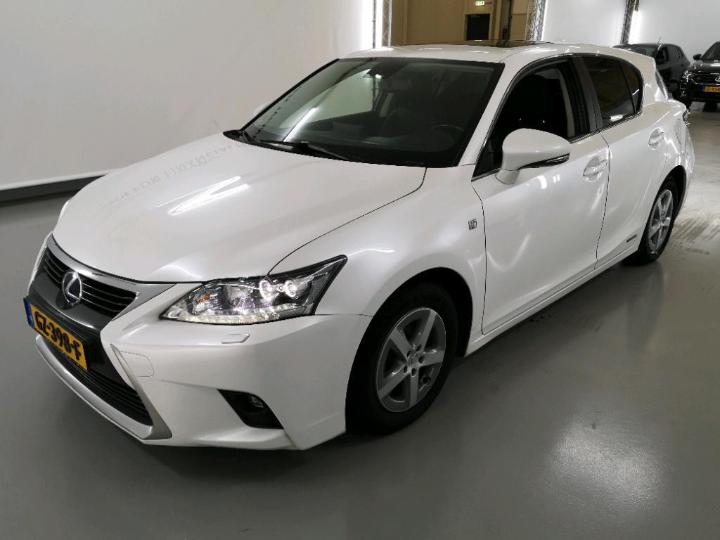 LEXUS CT 2015 jthkd5bh402250390