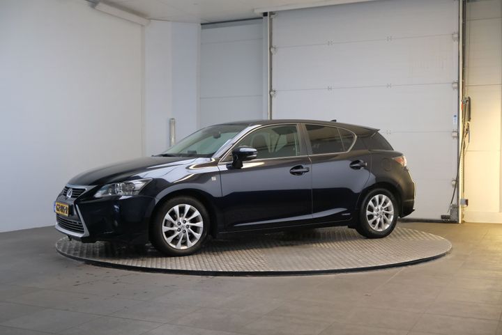 LEXUS CT 2015 jthkd5bh402250759