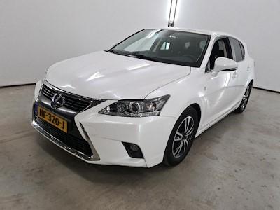 LEXUS CT 2015 jthkd5bh402251006