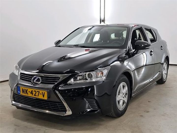 LEXUS CT 2017 jthkd5bh402273782