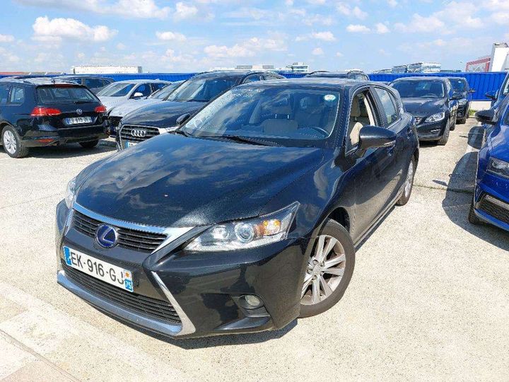 LEXUS CT 2017 jthkd5bh402292848