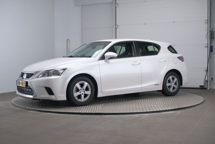 LEXUS CT 2017 jthkd5bh402298133