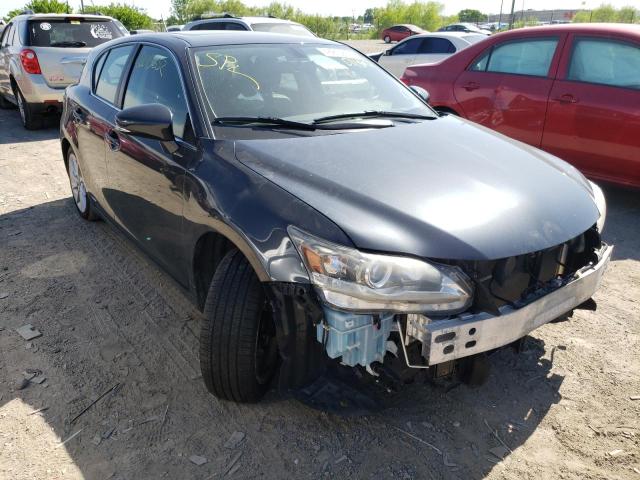 LEXUS CT 200 2011 jthkd5bh4b2011862