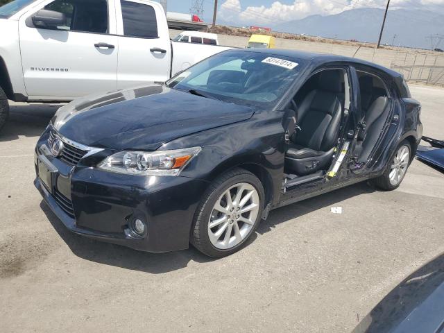 LEXUS CT 200 2011 jthkd5bh4b2028788