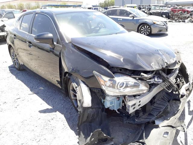 LEXUS CT 200 2011 jthkd5bh4b2029147