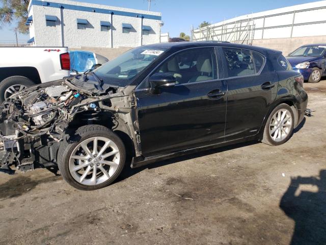 LEXUS CT 200 2011 jthkd5bh4b2032310