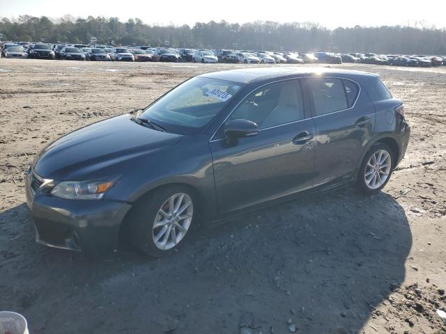 LEXUS CT 200 2011 jthkd5bh4b2033358