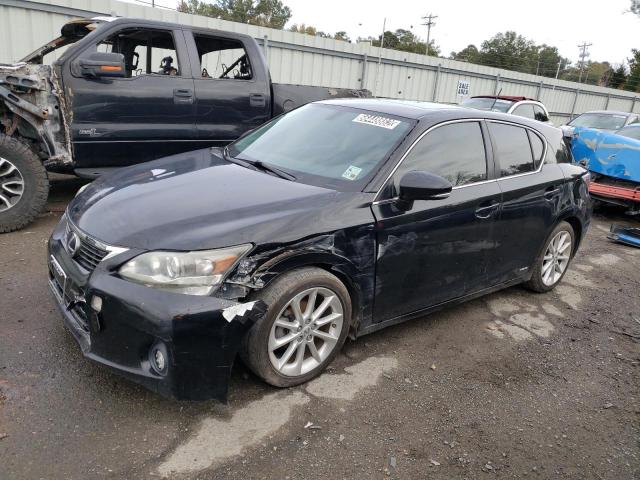 LEXUS CT 200 2011 jthkd5bh4b2035529