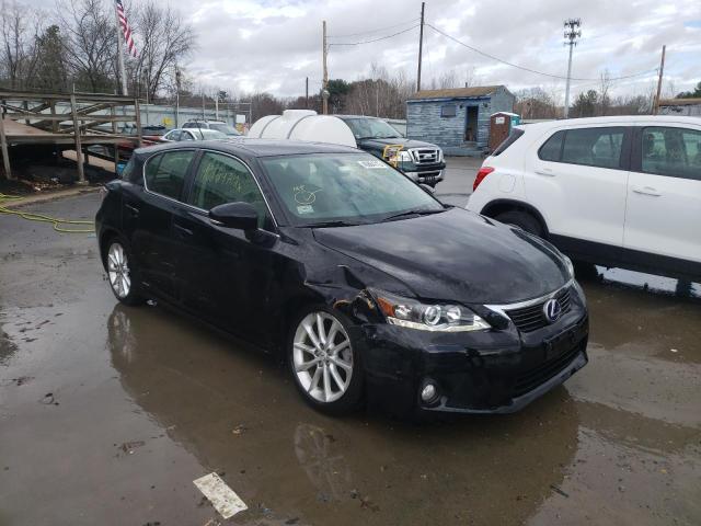 LEXUS CT 200 2011 jthkd5bh4b2044215