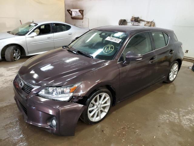 LEXUS NULL 2012 jthkd5bh4c2109677