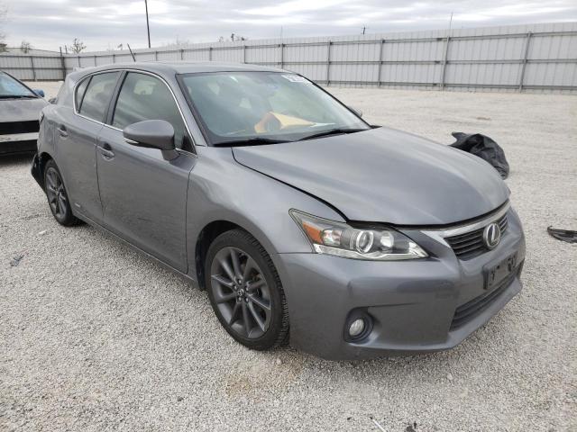 LEXUS CT 200 2013 jthkd5bh4d2128733