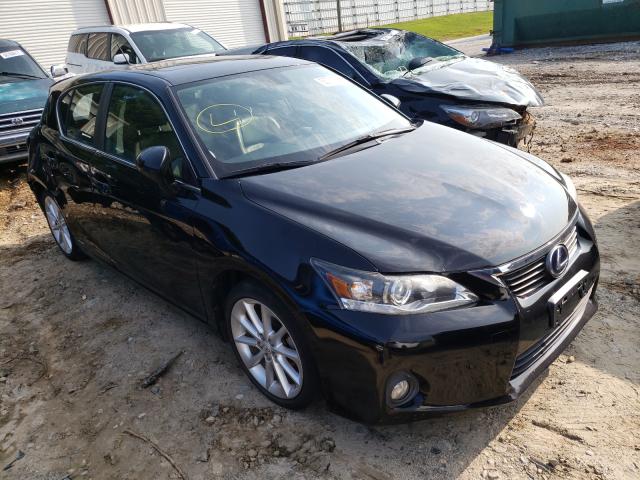 LEXUS CT 200 2013 jthkd5bh4d2141028