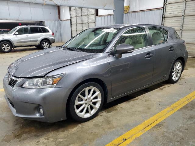 LEXUS CT 200 2013 jthkd5bh4d2152756