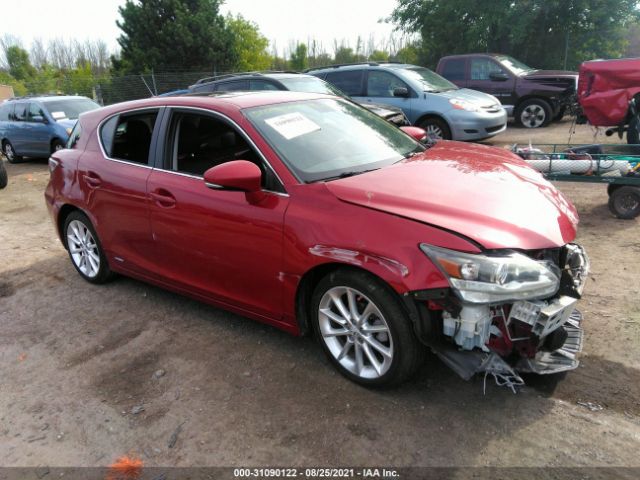 LEXUS NULL 2013 jthkd5bh4d2158735