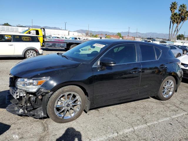 LEXUS CT 200 2013 jthkd5bh4d2165152