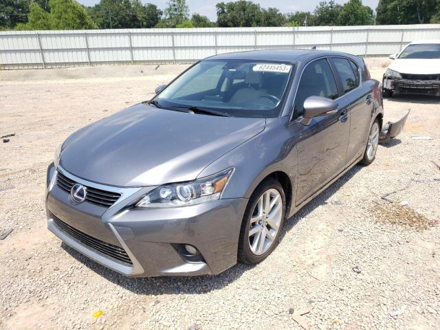 LEXUS CT 200 2014 jthkd5bh4e2176704