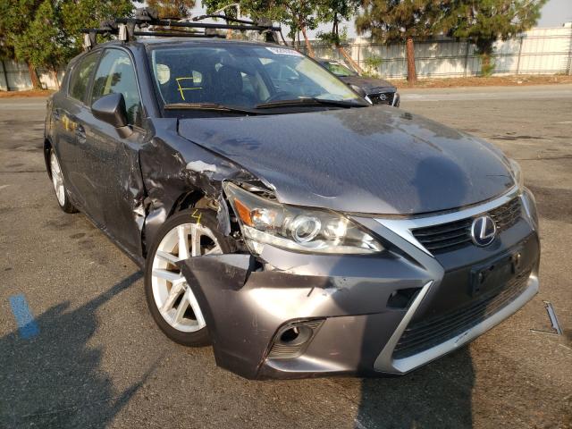 LEXUS CT 200 2014 jthkd5bh4e2179246