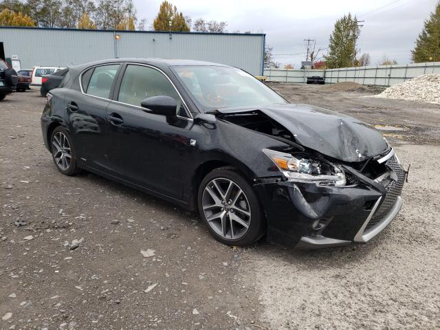 LEXUS CT 200 2014 jthkd5bh4e2182793