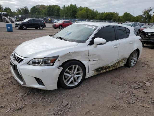 LEXUS CT 200 2014 jthkd5bh4e2182860