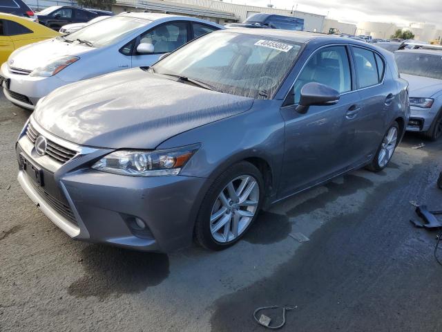 LEXUS CT 200 2014 jthkd5bh4e2188464