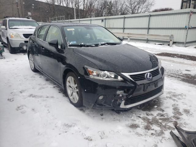 LEXUS CT 200 2014 jthkd5bh4e2189534