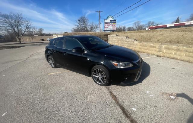 LEXUS CT 200 2014 jthkd5bh4e2190991