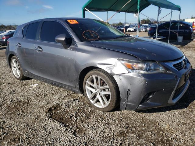 LEXUS CT 200 2014 jthkd5bh4e2193731