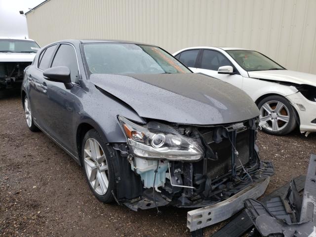 LEXUS CT 200 2014 jthkd5bh4e2195253