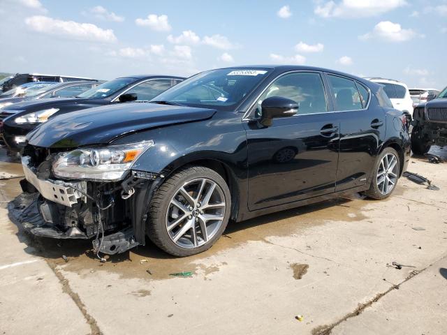 LEXUS CT 200 2014 jthkd5bh4e2196922