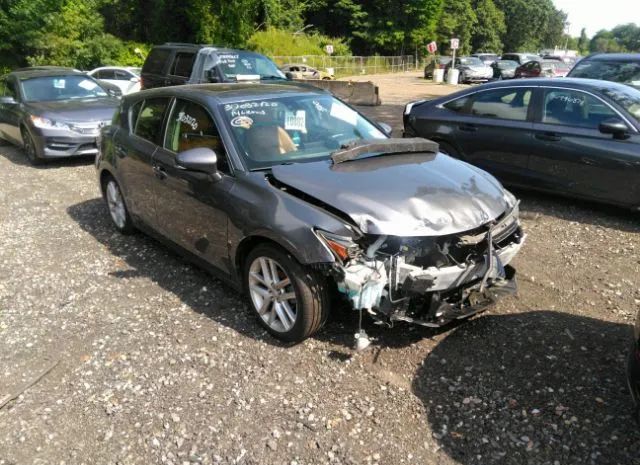 LEXUS CT 2014 jthkd5bh4e2202637