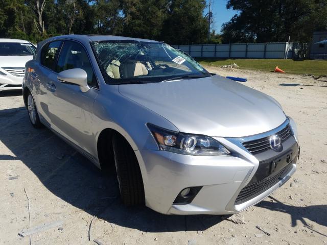 LEXUS CT 200 2014 jthkd5bh4e2202962