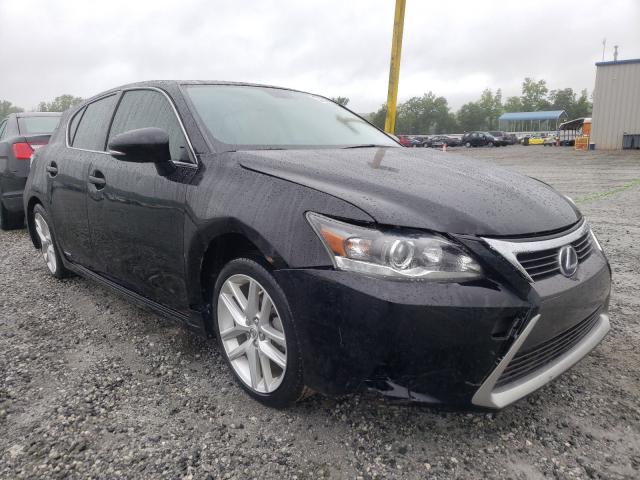 LEXUS CT 200 2014 jthkd5bh4e2204369