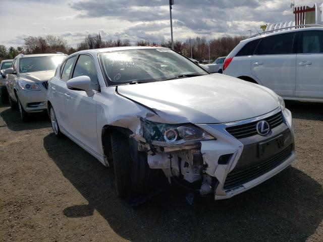 LEXUS CT 200 2014 jthkd5bh4e2204694