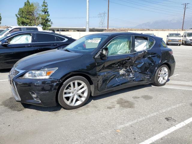 LEXUS CT 200 2014 jthkd5bh4e2205487