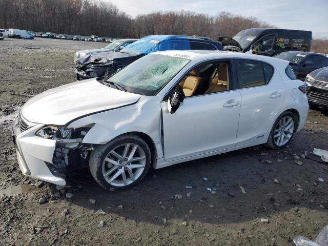 LEXUS CT 200 2015 jthkd5bh4f2211503