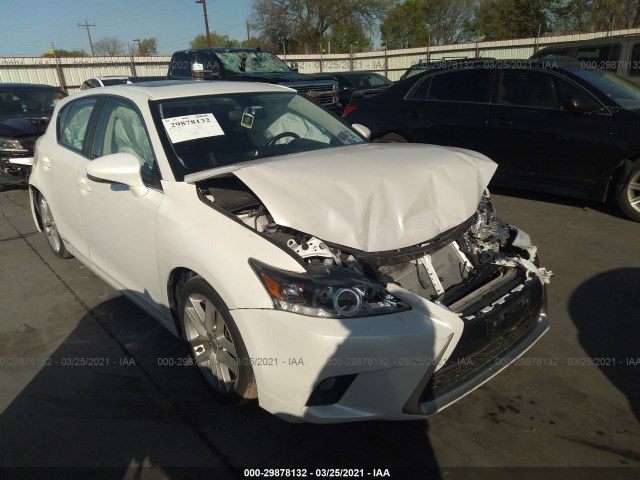 LEXUS CT 200H 2015 jthkd5bh4f2222324