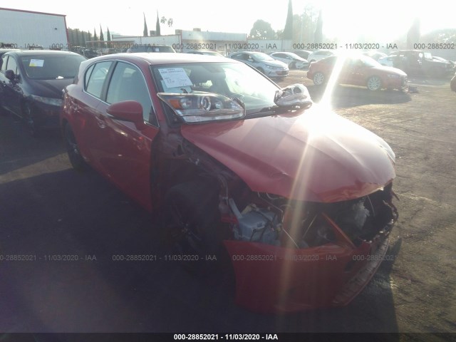 LEXUS CT 200H 2015 jthkd5bh4f2224171