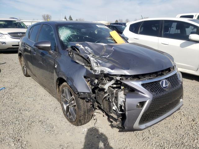 LEXUS CT 200 2015 jthkd5bh4f2224221