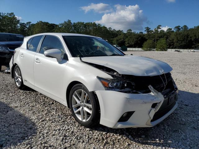 LEXUS CT 200 2015 jthkd5bh4f2224817