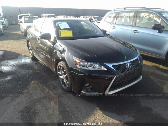 LEXUS CT 200H 2015 jthkd5bh4f2228544