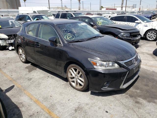 LEXUS CT 200 2015 jthkd5bh4f2229841